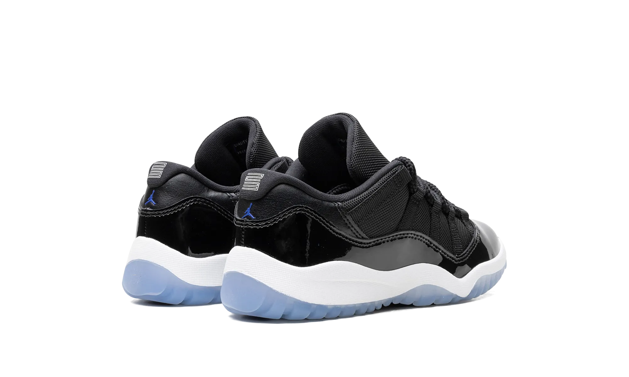 Air Jordan 11 PS "Space Jam" Best Sneakers For Nurses