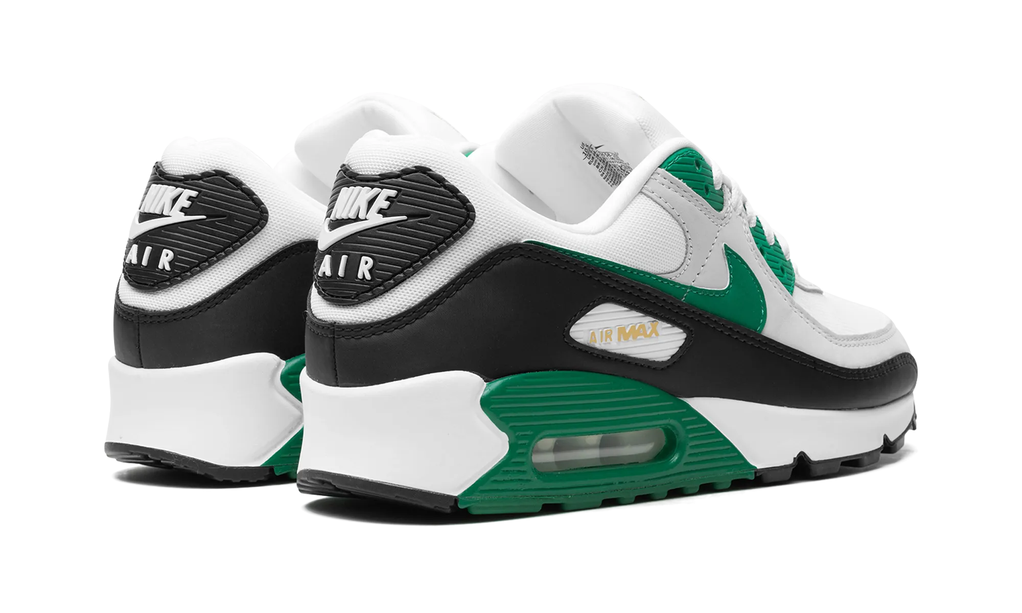 Nike Shoes Af1 Air Max 90 "Malachite"