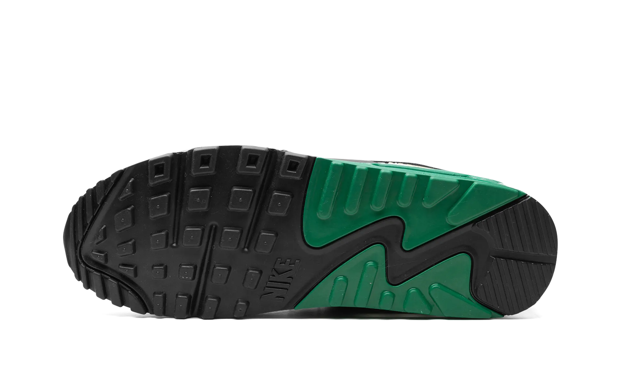 Air Jordan Nike Basketball Shoes Air Max 90 "Malachite"