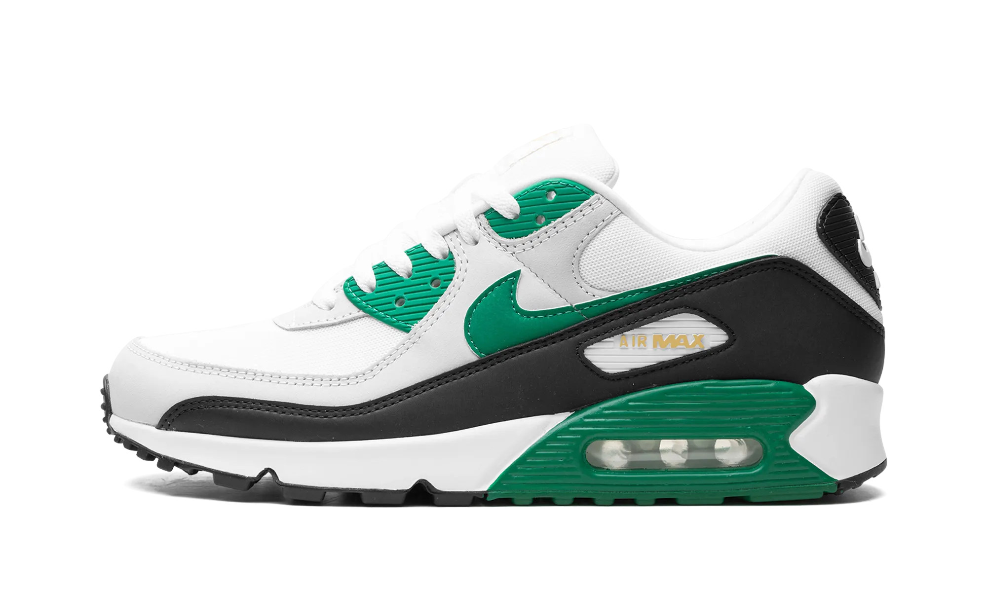 Nike Devin Booker Shoes Air Max 90 "Malachite"