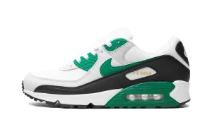 High Top Skate Shoes Nike Air Max 90 "Malachite"