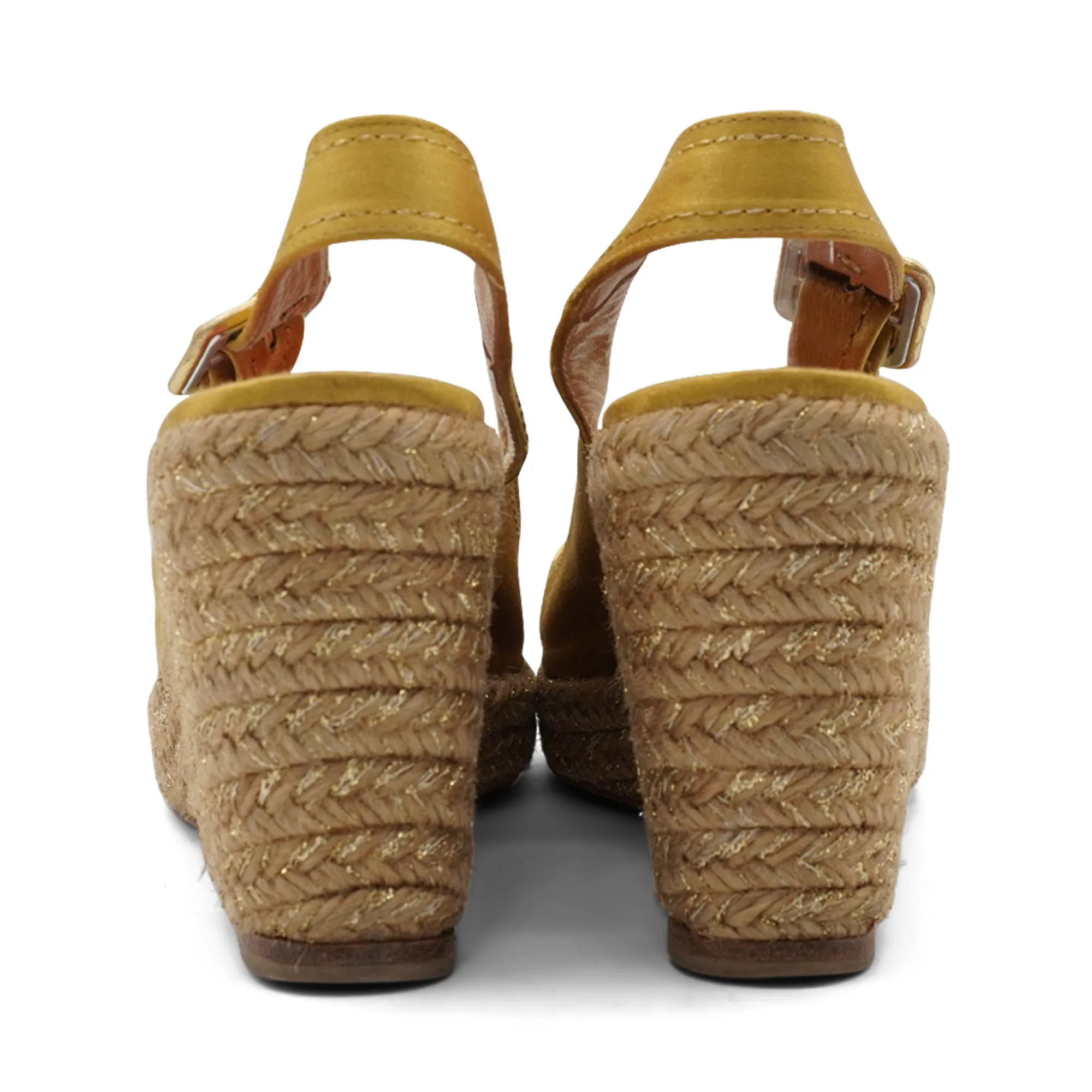 Shoes To Wear For Business Casual Christian Louboutin 'Menorca' Wedges - Women's 37