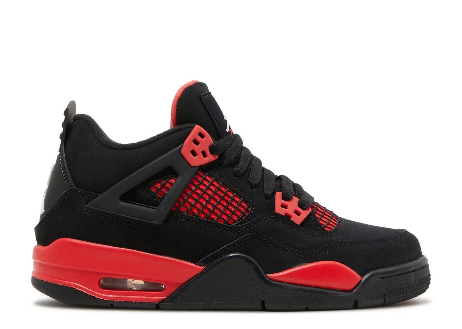 Salomon Sneakers Xt-6 Air Jordan 4 Retro GS "Red Thunder" (Wilmington Location)