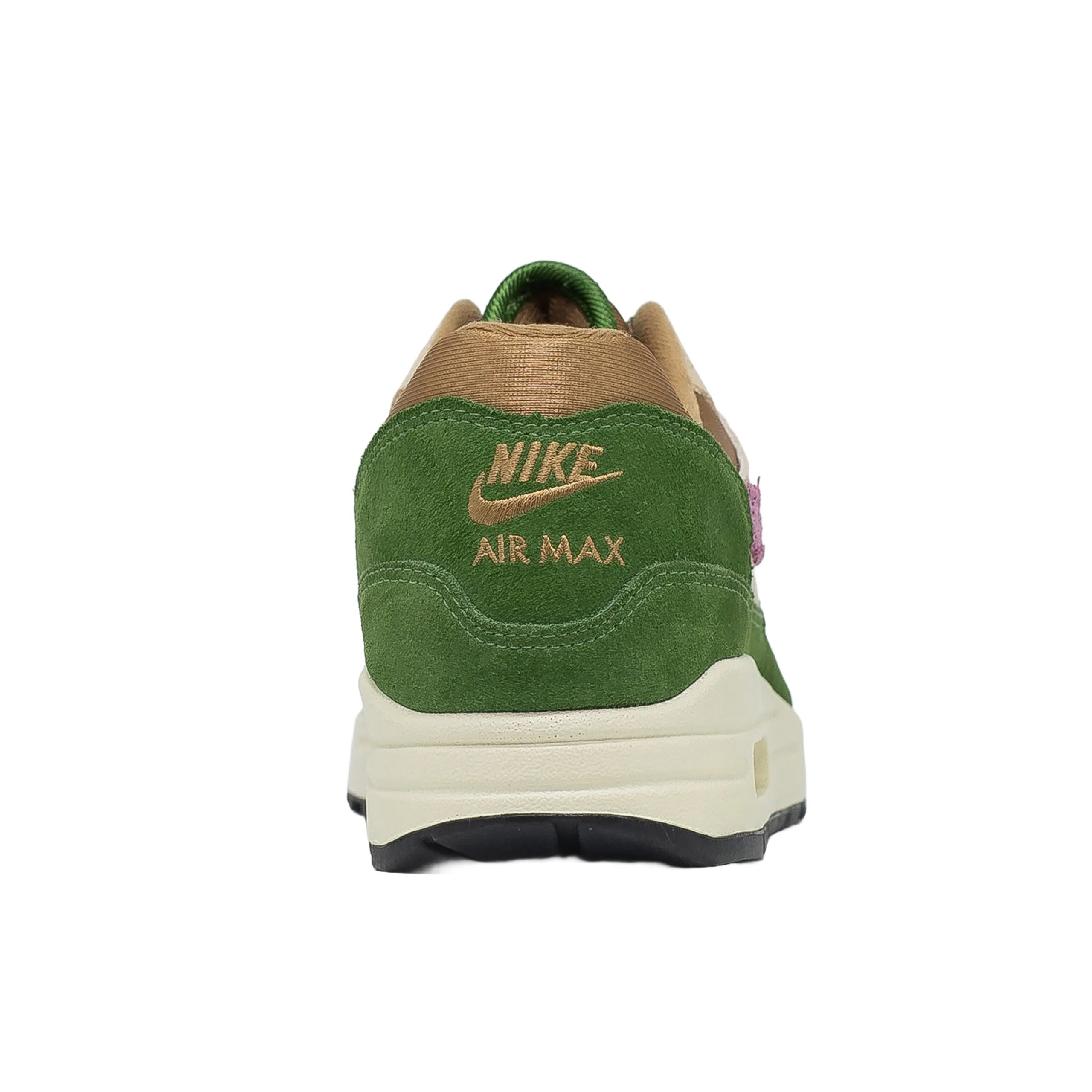 Nike Self Lacing Shoes Air Max 1, NH Treeline