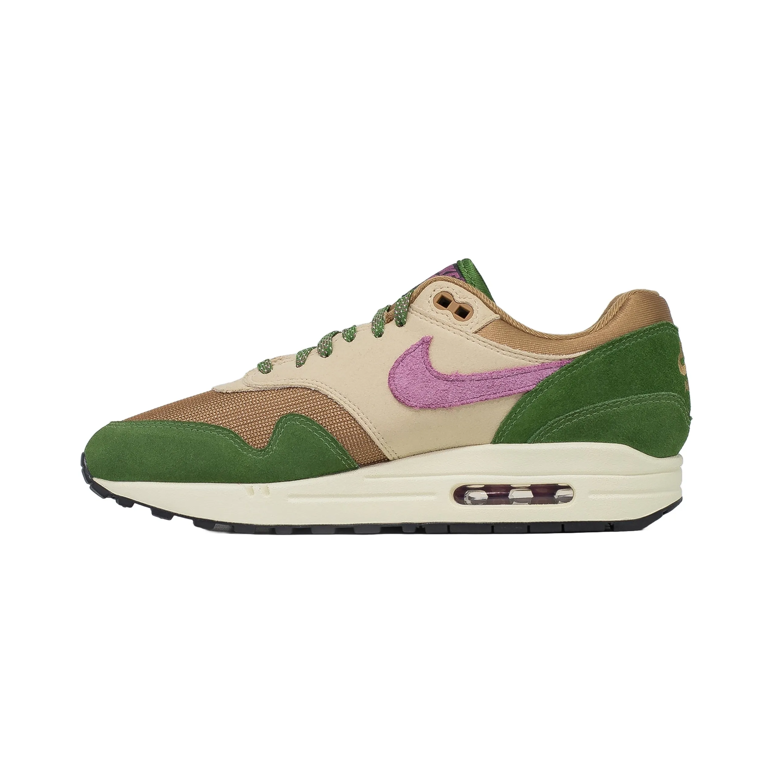 New Tennis Shoes Nike Air Max 1, NH Treeline