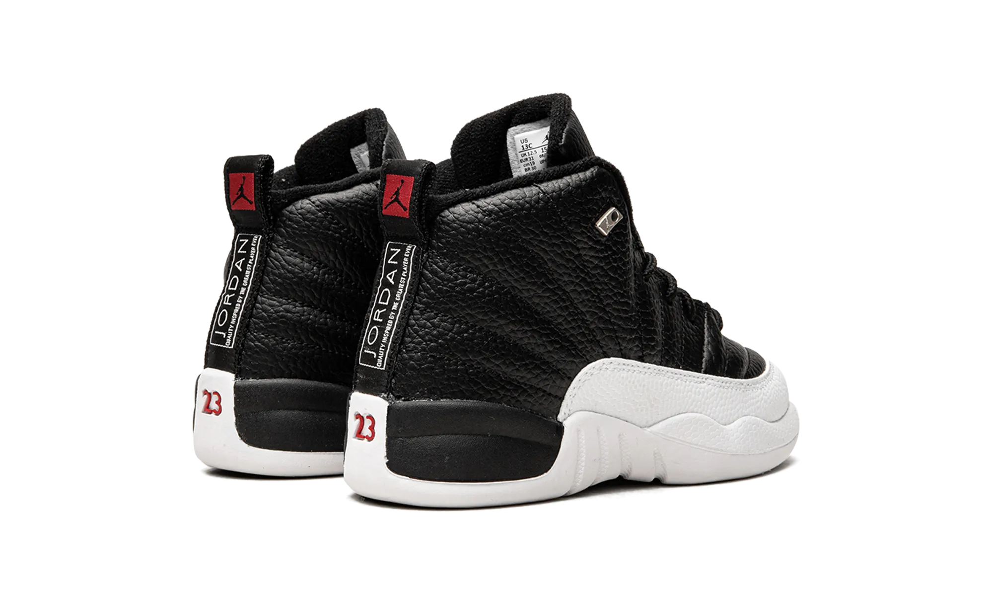 Secured Sneakers Air Jordan 12 Retro PS "Playoffs 2022"