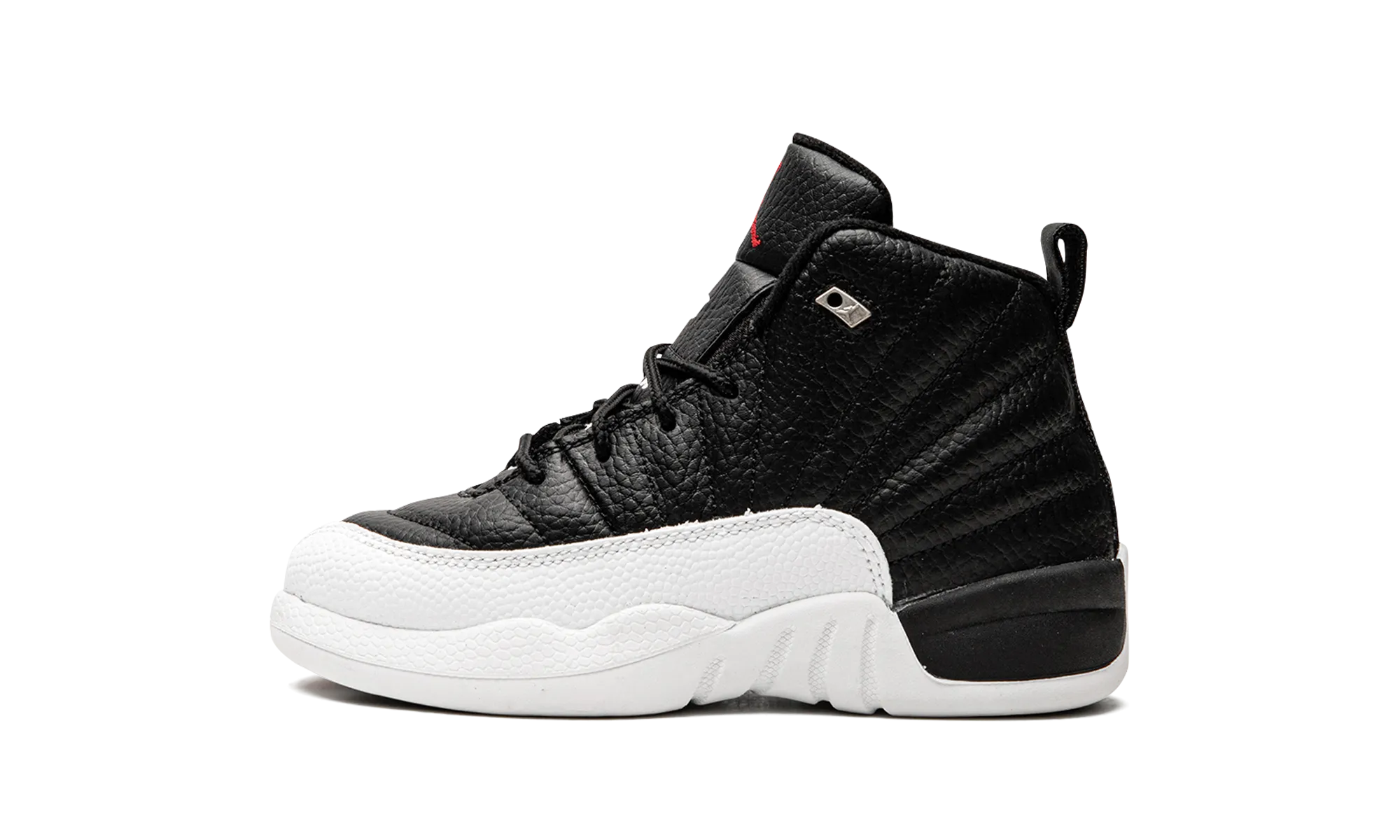 Air Jordan 12 Retro PS "Playoffs 2022" Ortho Sneakers