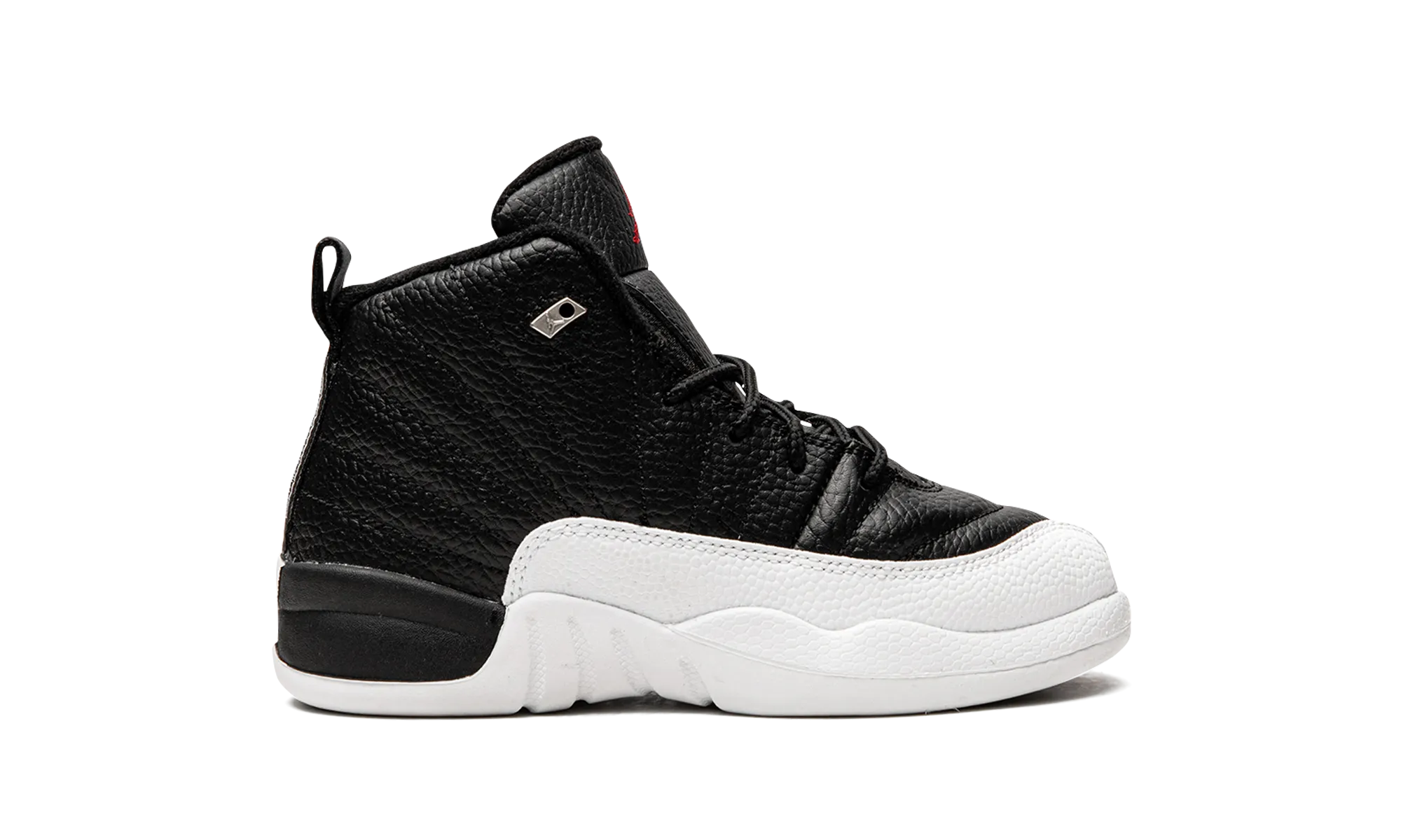 Air Jordan 12 Retro PS "Playoffs 2022" Sneakers Shoes