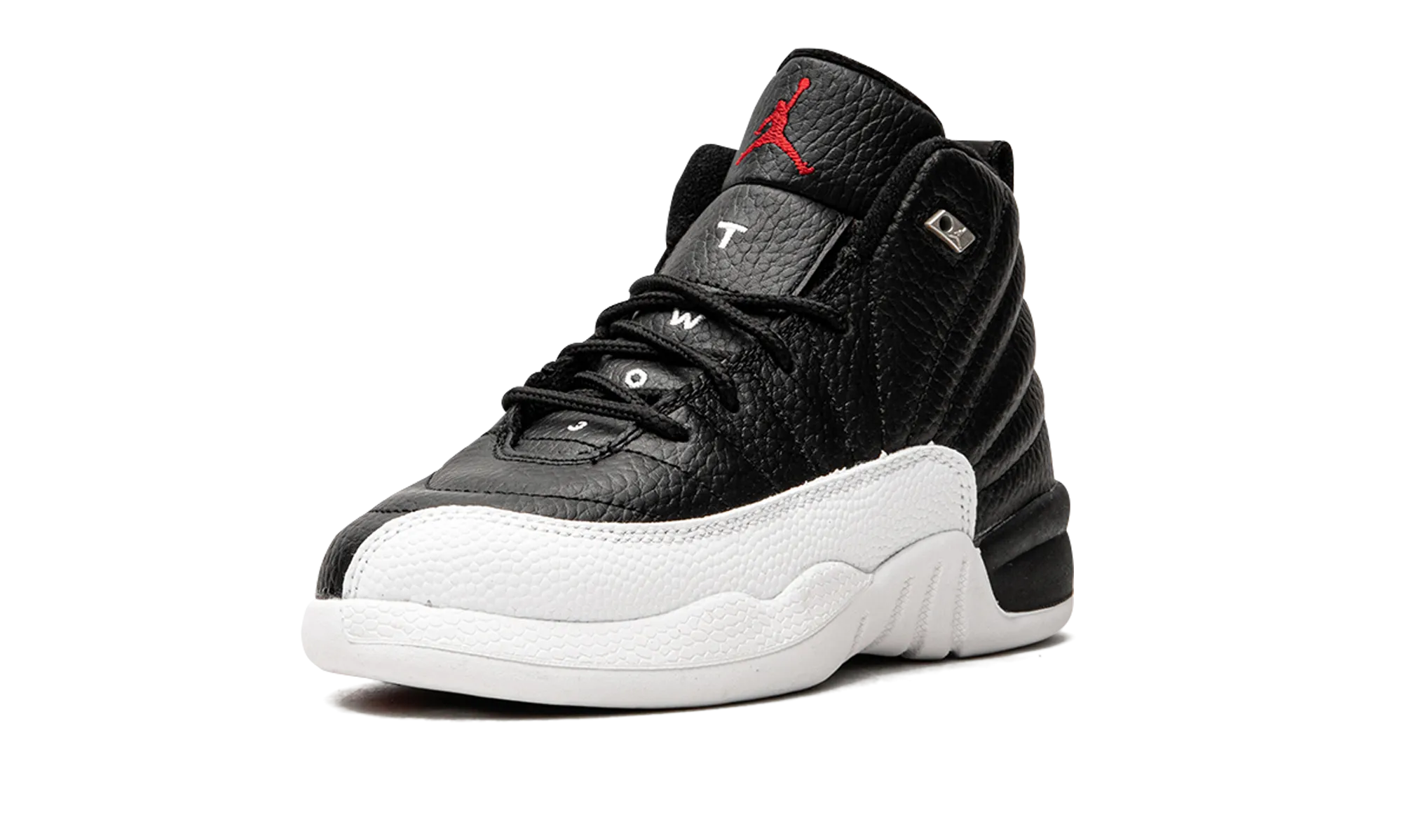 Air Jordan 12 Retro PS "Playoffs 2022" Vans Old Skool Sneakers