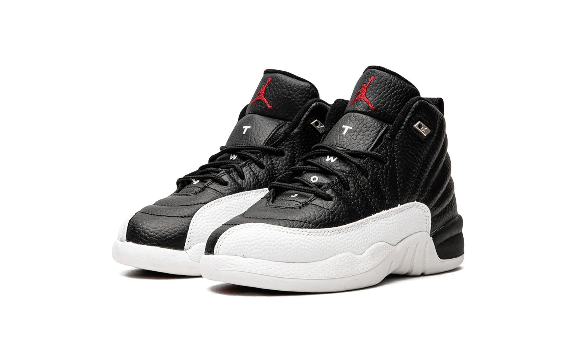 Air Jordan 12 Retro PS "Playoffs 2022" Sneakers For Dads