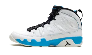 Human Race Sneakers Air Jordan 9 OG "Powder Blue"