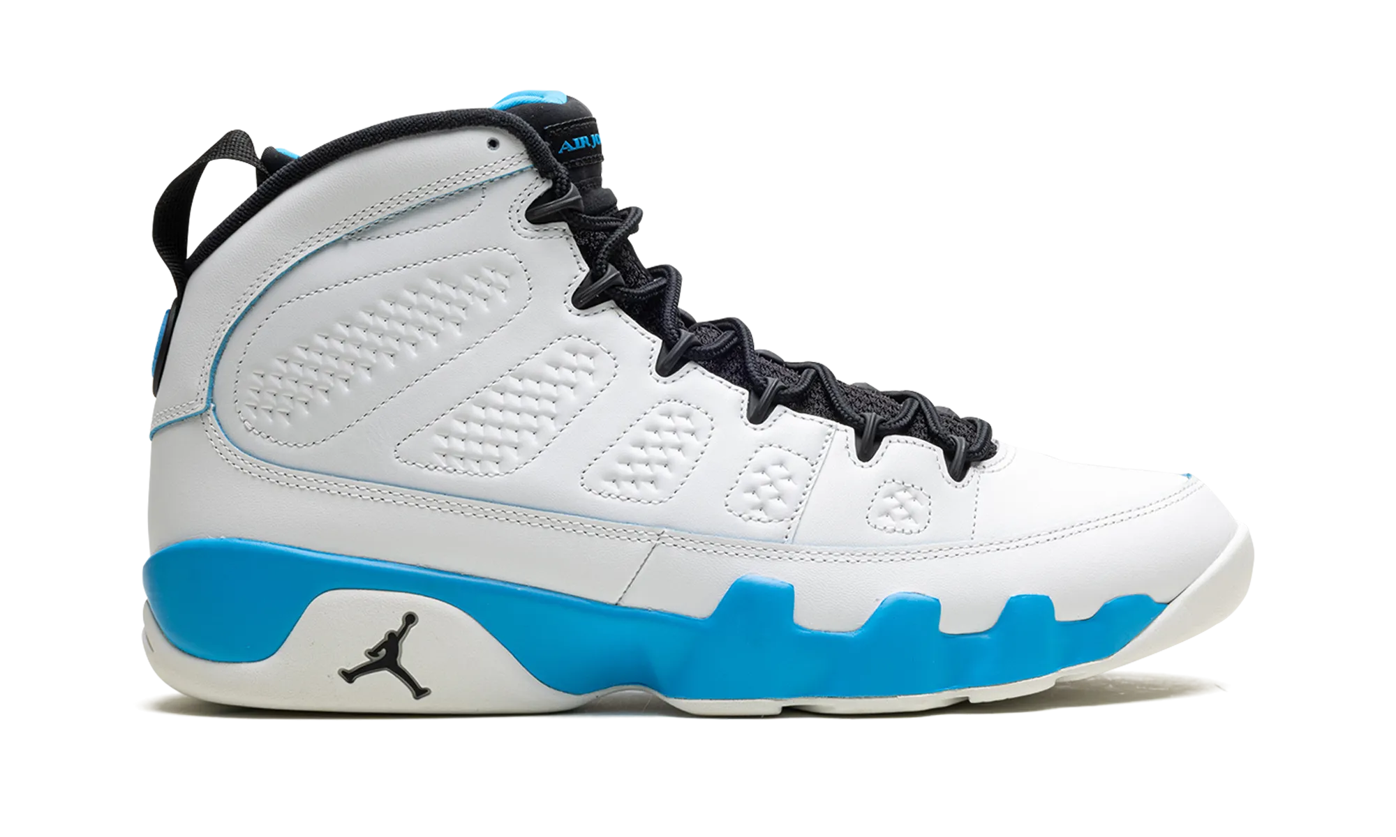 Lagerfeld Sneakers Air Jordan 9 OG "Powder Blue"