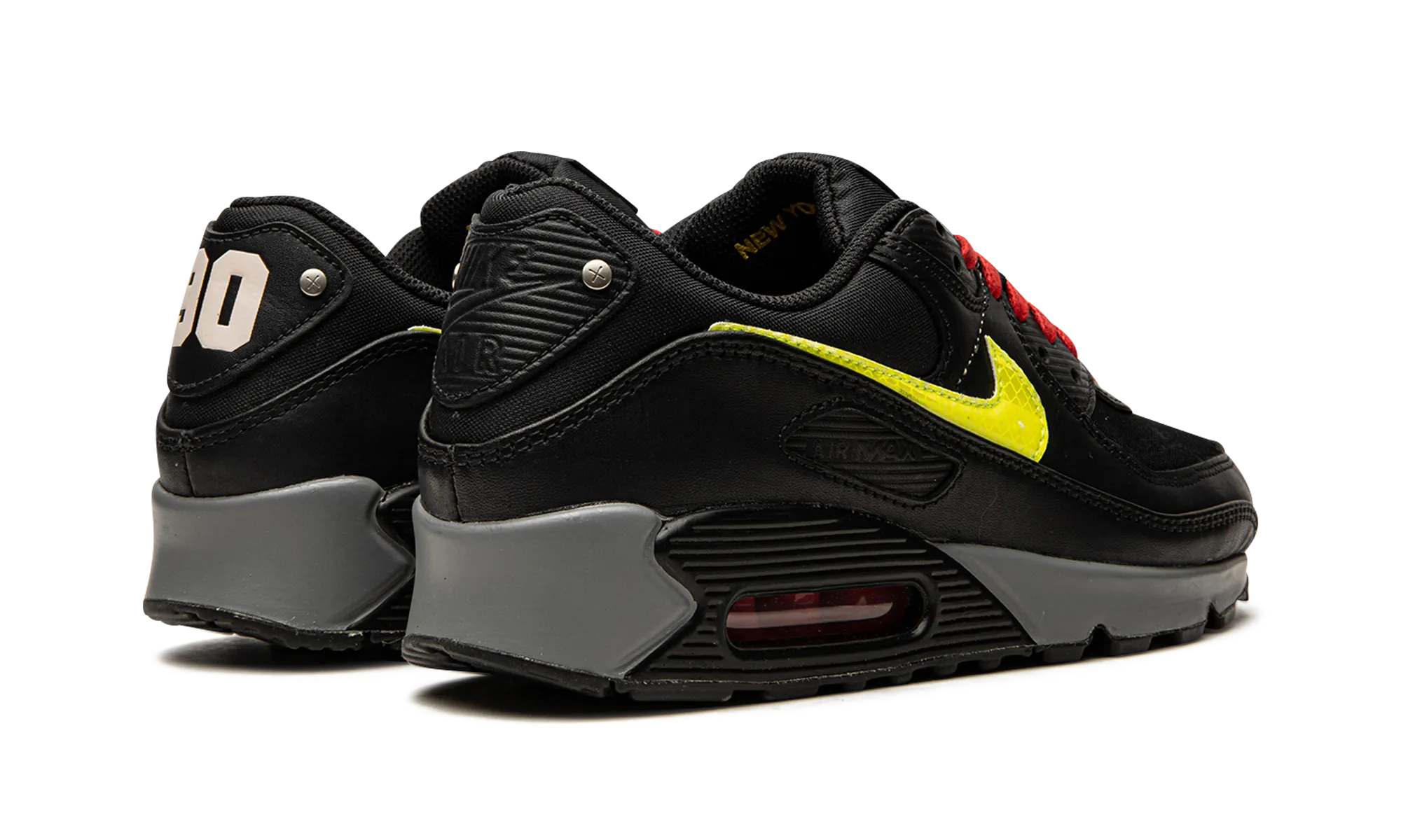 Air Max 90 "NYC" Most Comfortable Nike Shoes