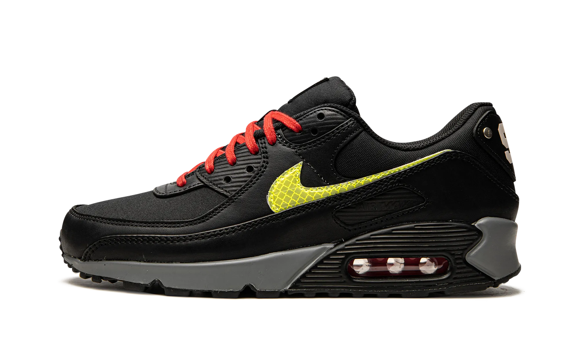 Air Max 90 "NYC" Nike Tennis Vapor Shoes