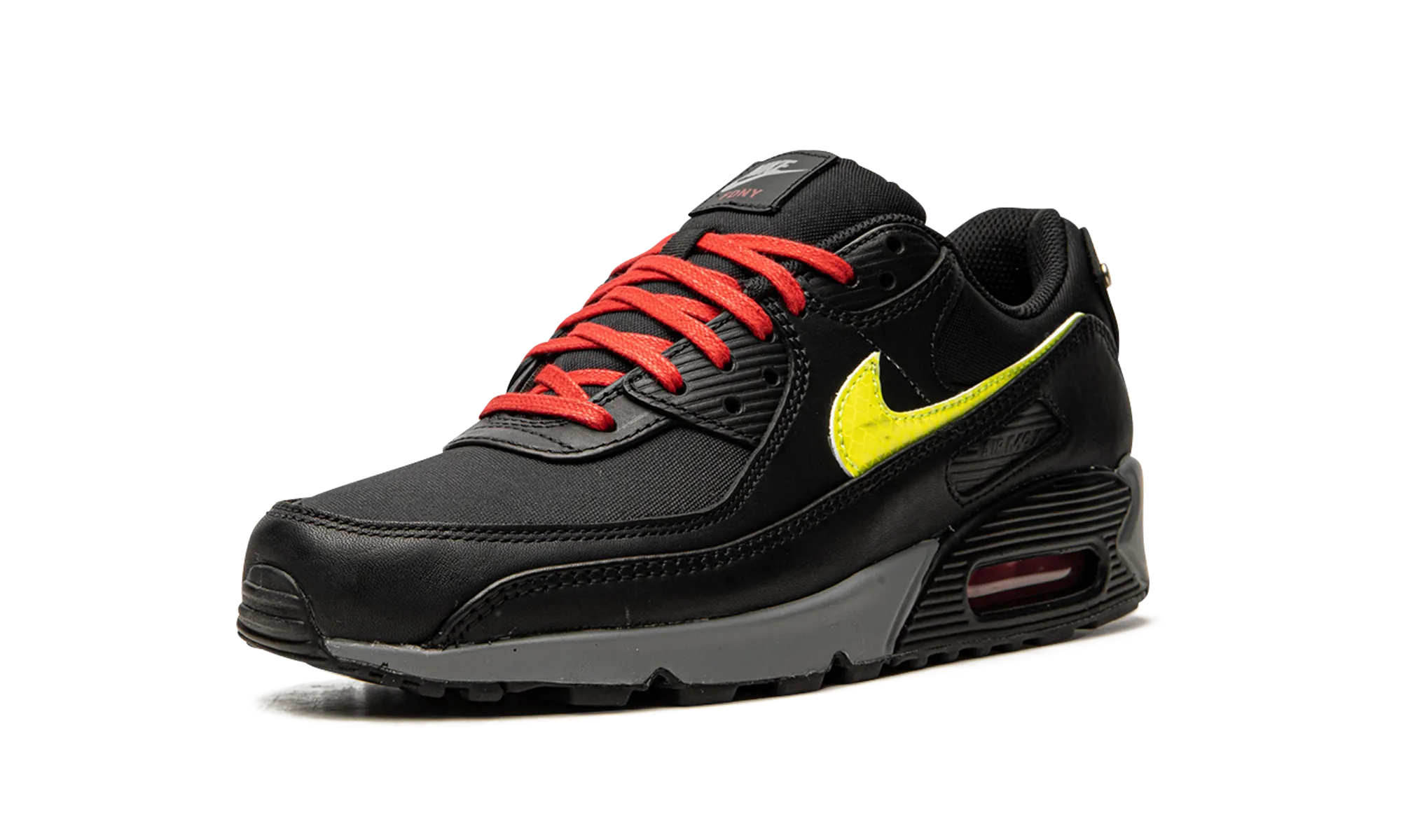Air Max 90 "NYC" Nike Shoes With Bag