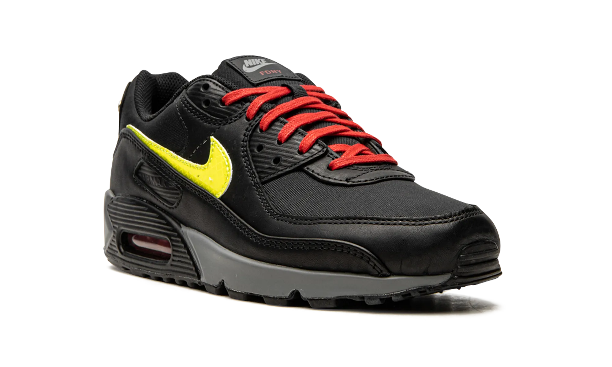 Nike Andre Agassi Shoes Air Max 90 "NYC"