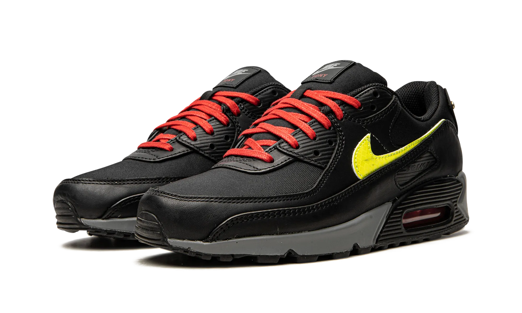 Air Max 90 "NYC" Infant Nike Air Max Shoes