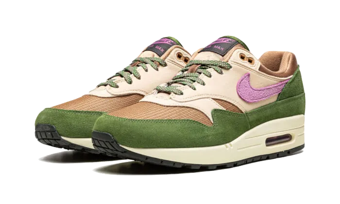 Nike Metcon Crossfit Shoes Nike Air Max 1 SH Treeline (Skunk)