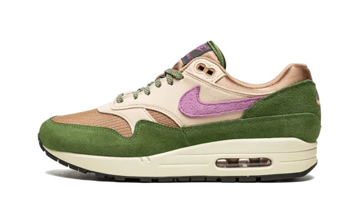 Nike Zoom Winflo Shoes Nike Air Max 1 SH Treeline (Skunk)