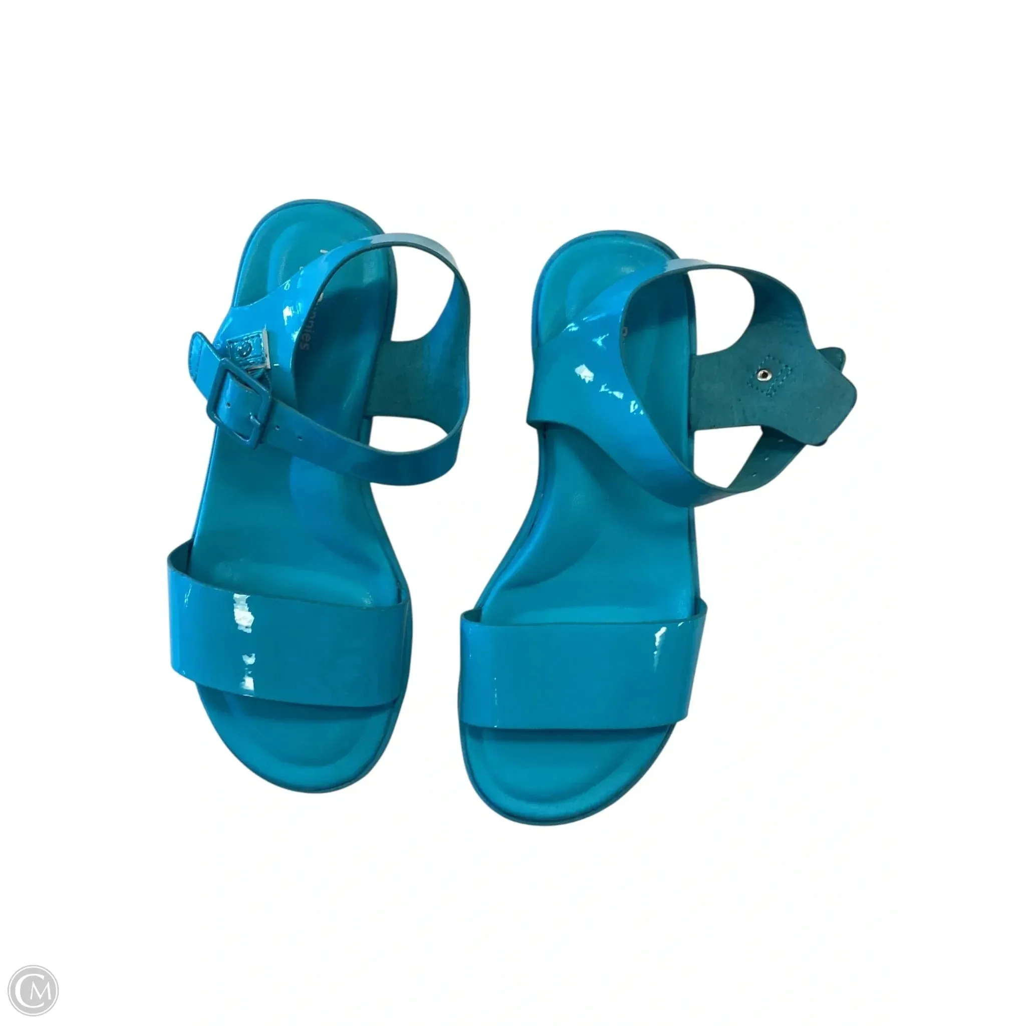 Casual Approach Shoes Shoes Heels Block By Easy Spirit In Ivory, Size: 11