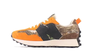 New Balance 327 Atmos Realtree Camo New Balance 840 V4