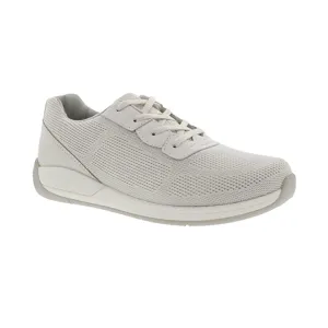 Terrain in Ivory Court Vision Mid Casual Shoes