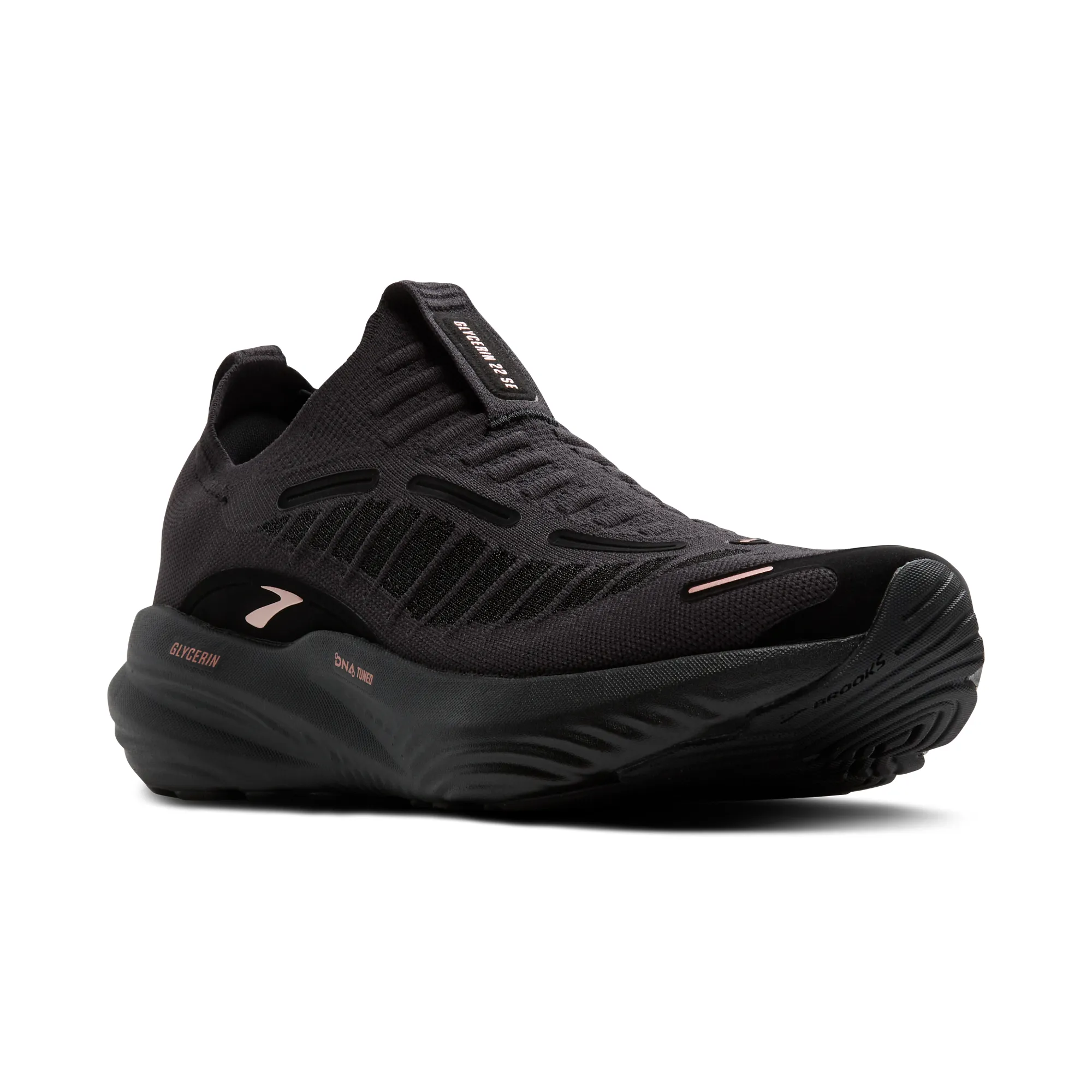 Women's Glycerin 22 SE Socks For Casual Shoes