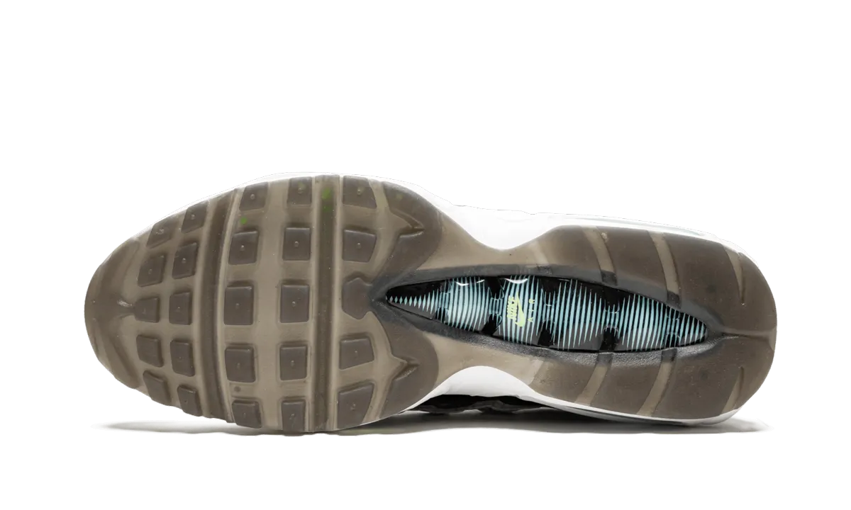 Air Max 95 Lv8 Nike Shoes Tennis