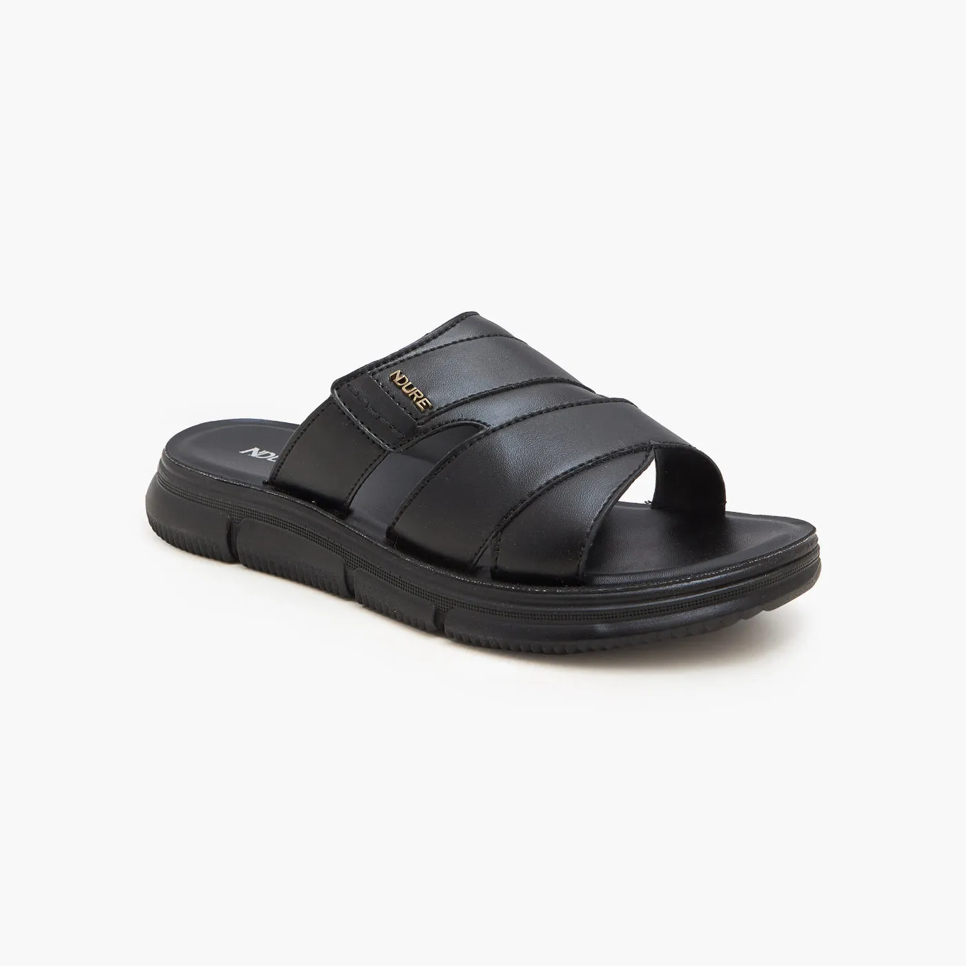 Casual Shoes Wear With Leggings Men's Casual Comfy Chappals