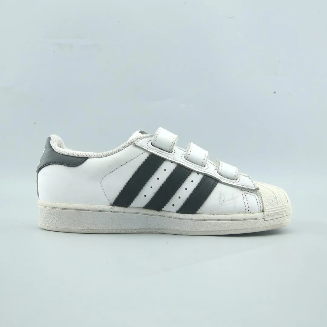 ADIDAS SUPERSTAR Plaid Adidas Shoes