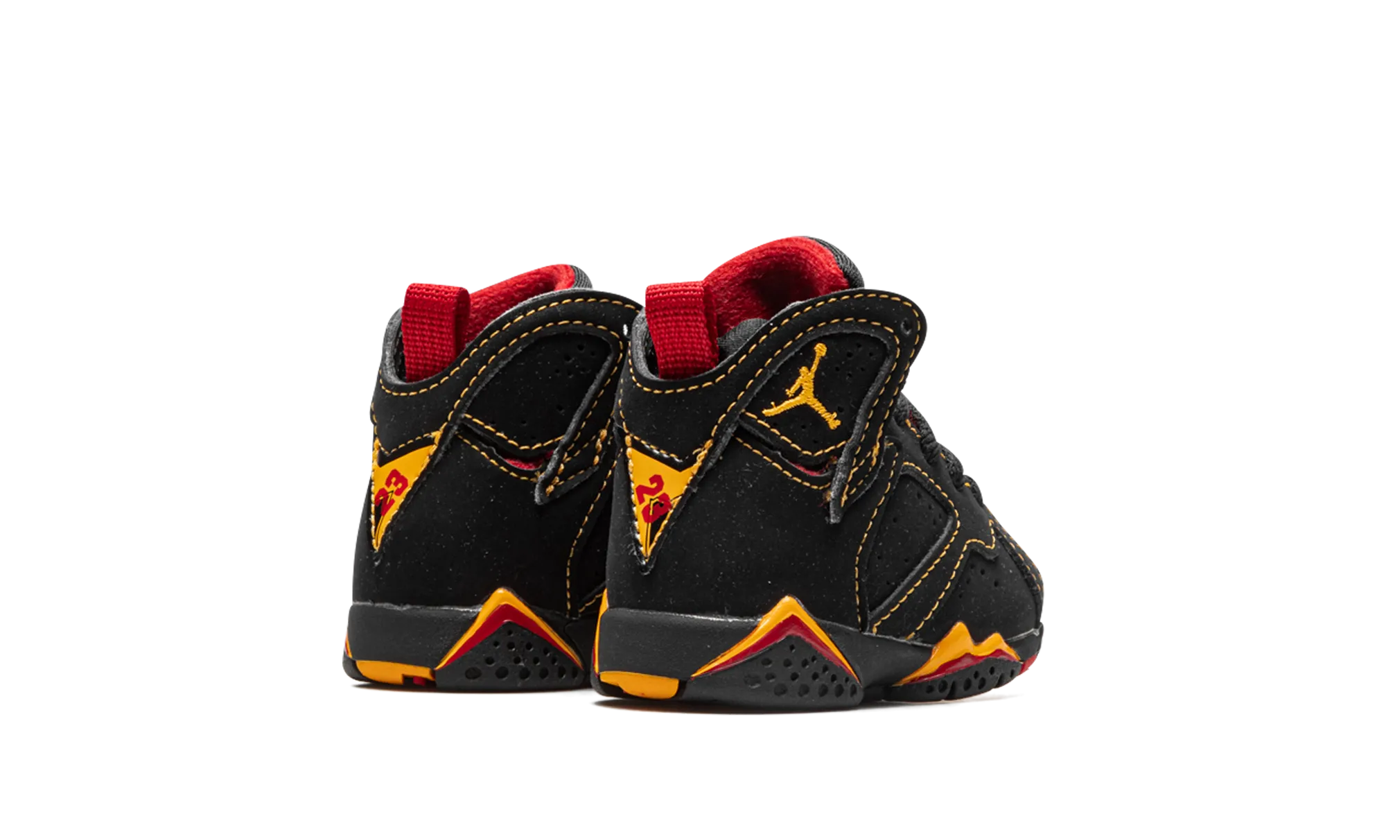 Fashion Sneakers Air Jordan 7 Retro TD "Citrus 2022"