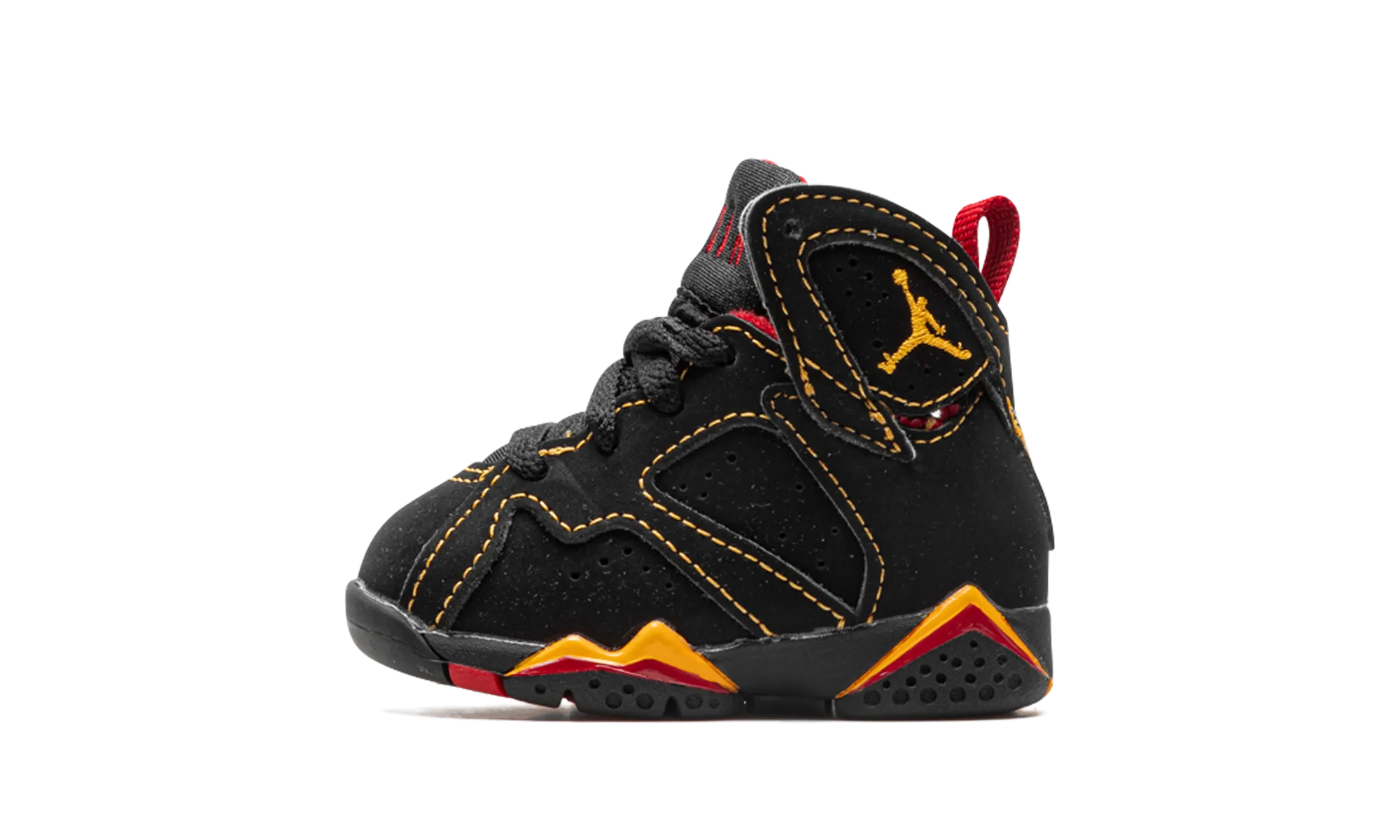 Dolcevita Sneakers Air Jordan 7 Retro TD "Citrus 2022"