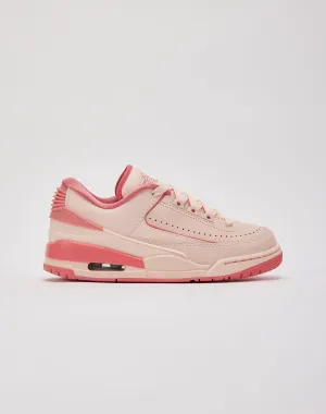 Jordan 2/3 Rocker Bottom Sneakers