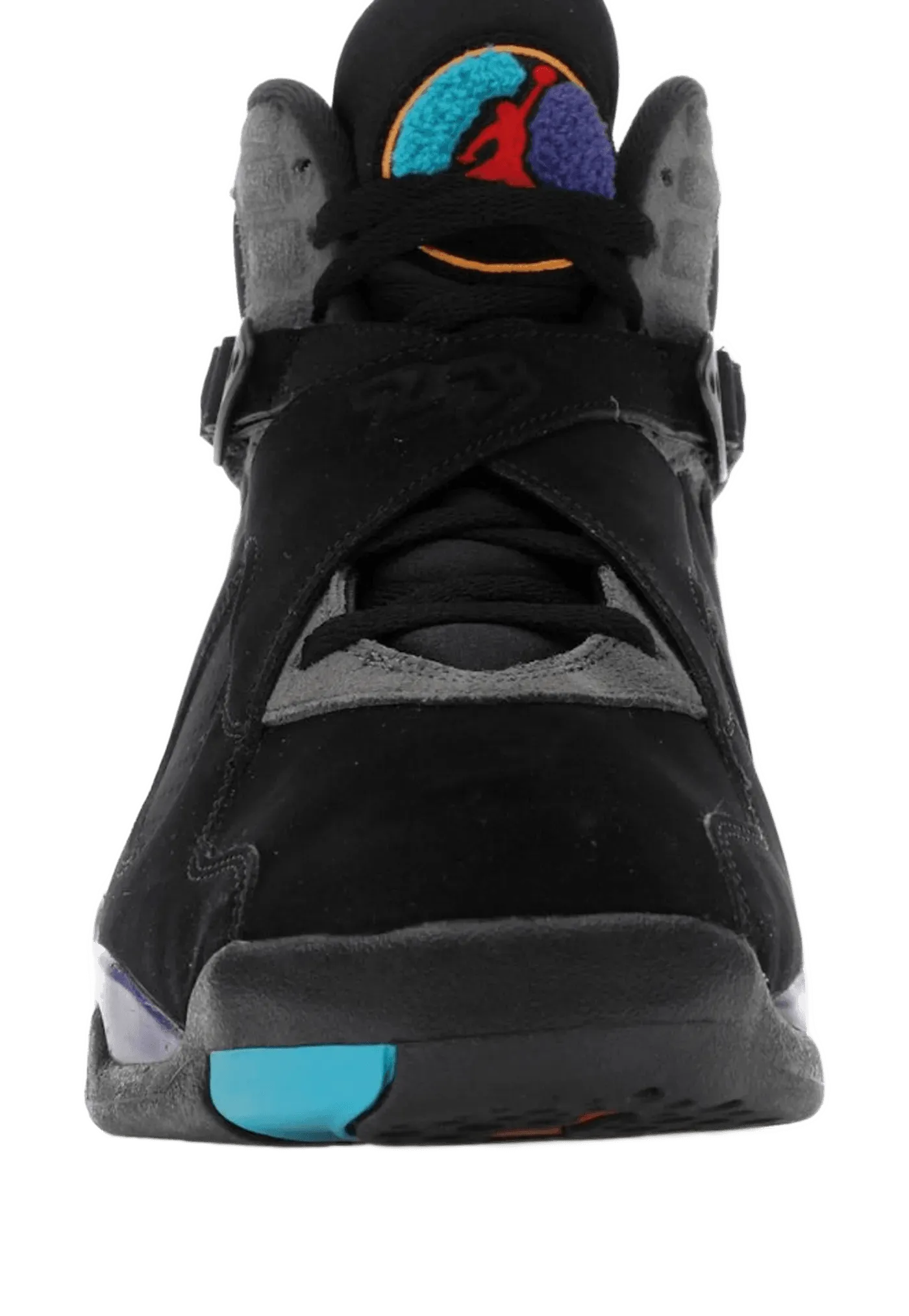 Air Jordan 8 Retro Aqua (2025) Sell Sneakers Online