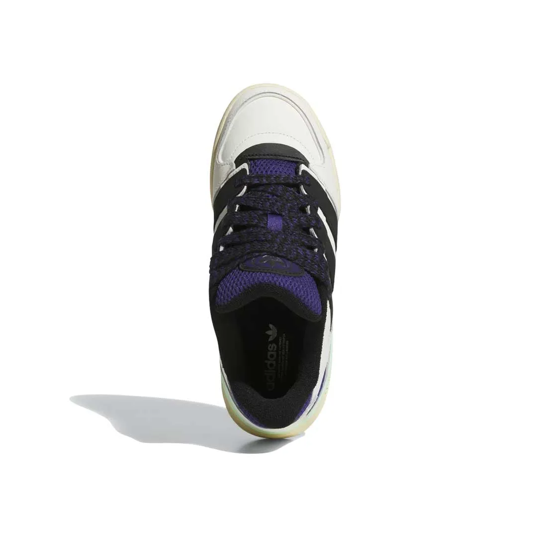 adidas - Women's Forum2000 Shoes (JH7946) Ralph Lauren Casual Shoes