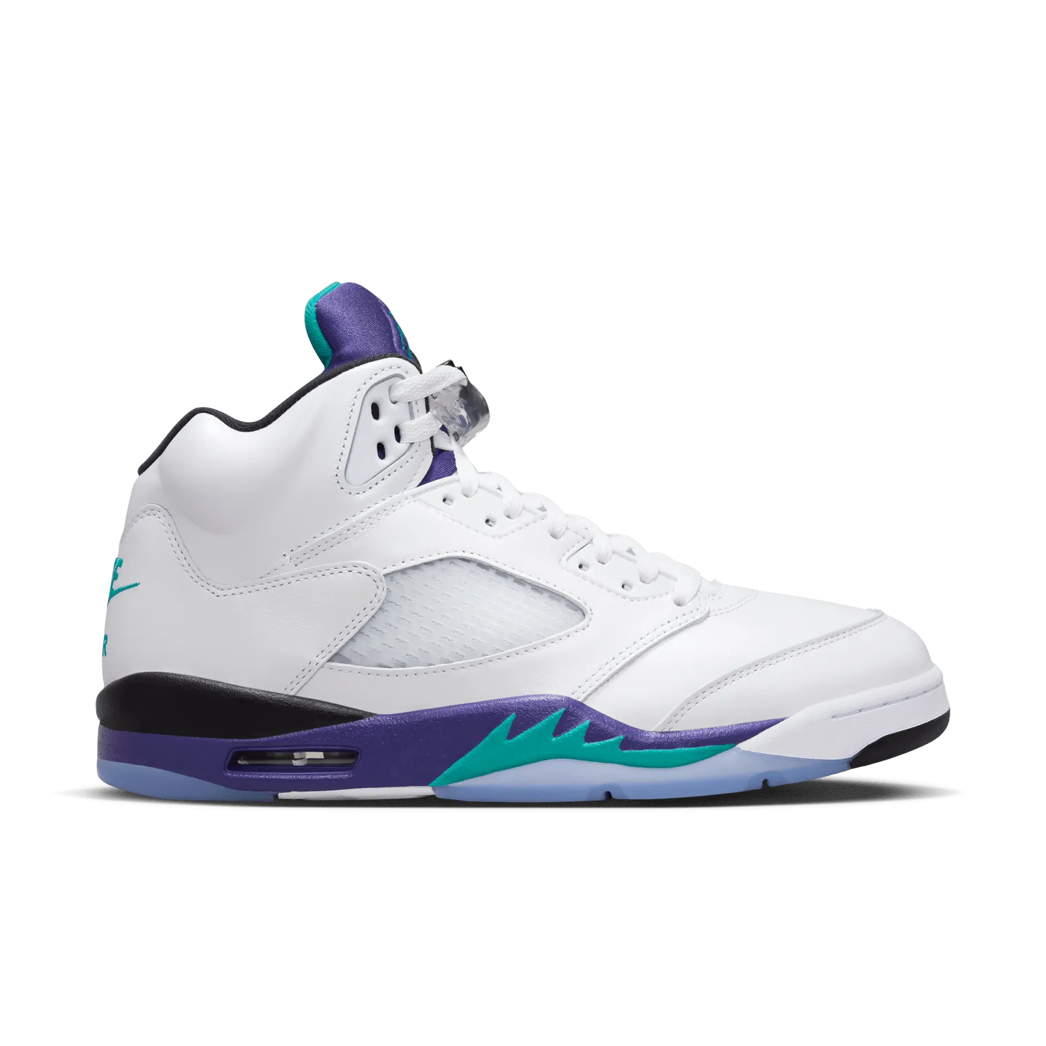 Sneakers Trending Air Jordan 5 Retro 'Grape'