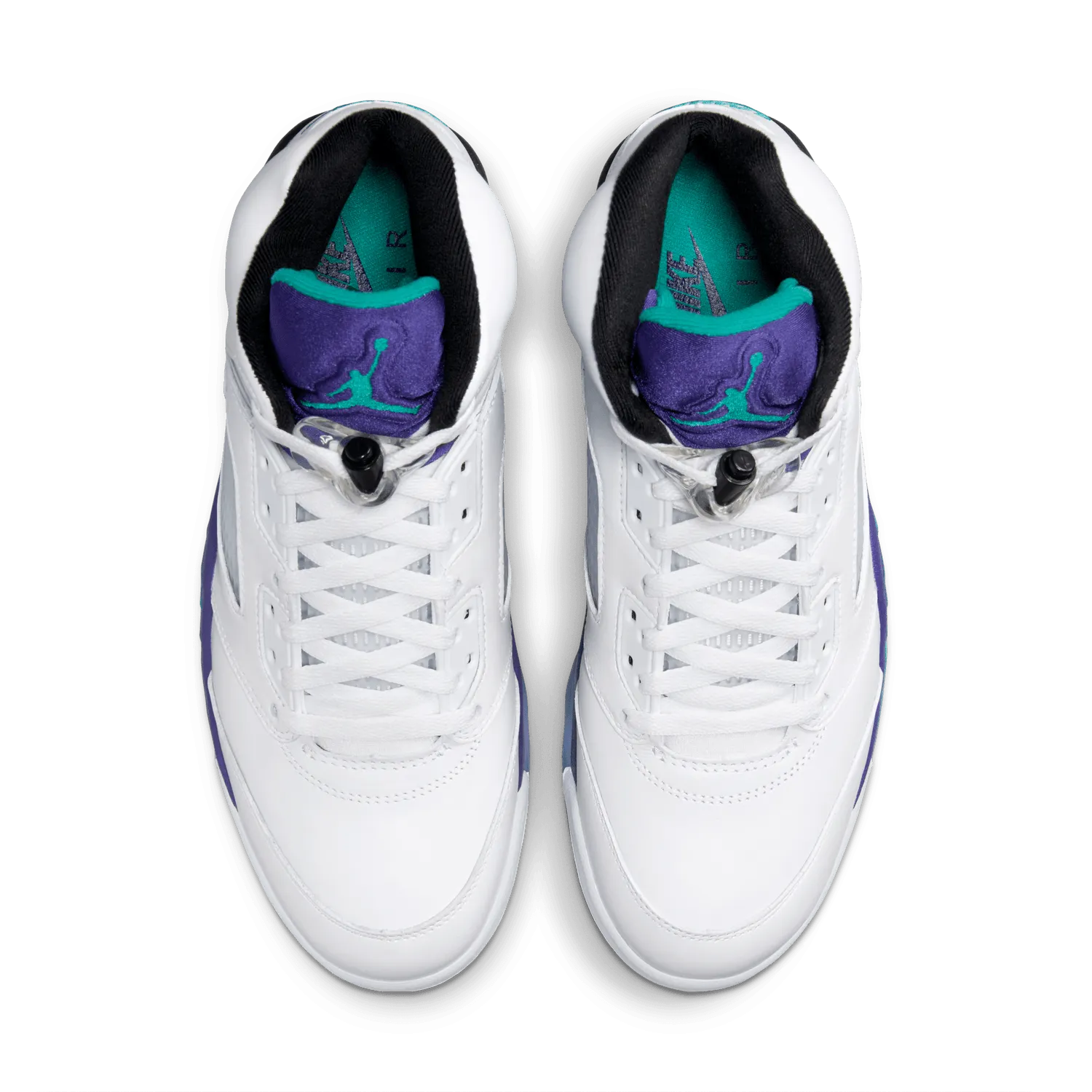 Air Jordan 5 Retro 'Grape'