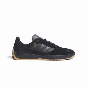 adidas - Unisex Puig Shoes (IF4633) Moccasin Casual Shoes