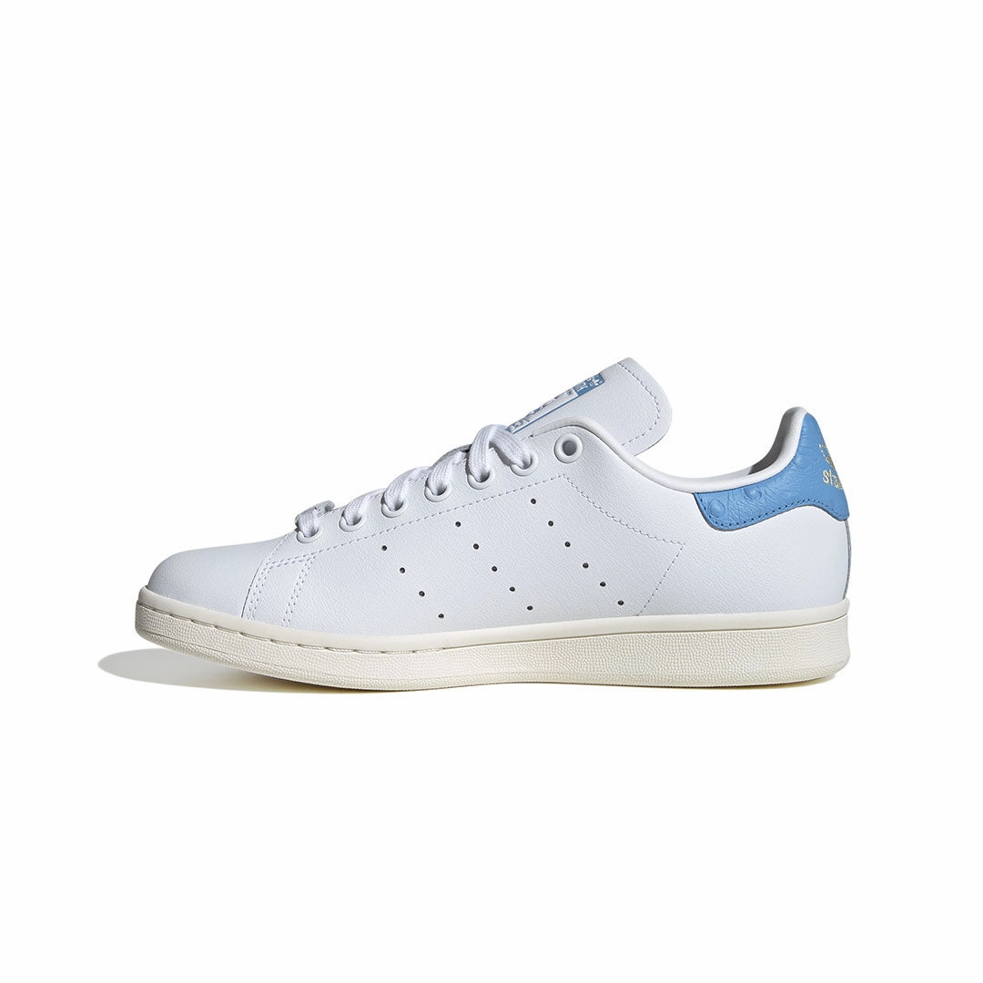 adidas - Women's Stan Smith Shoes (IE0467) Adidas White Shoes