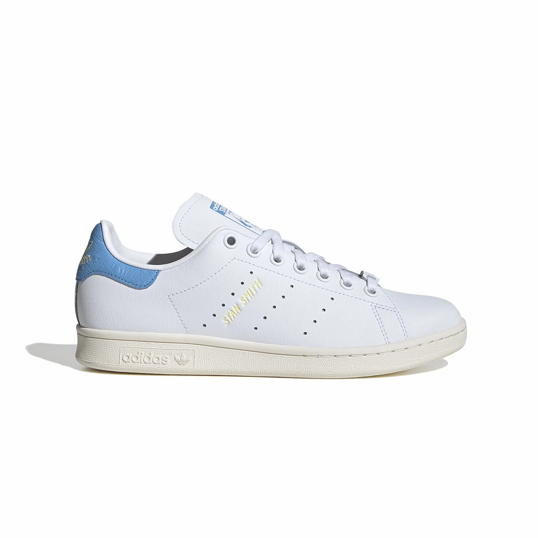 adidas - Women's Stan Smith Shoes (IE0467) Adidas Basketball Shoes Crazy 8