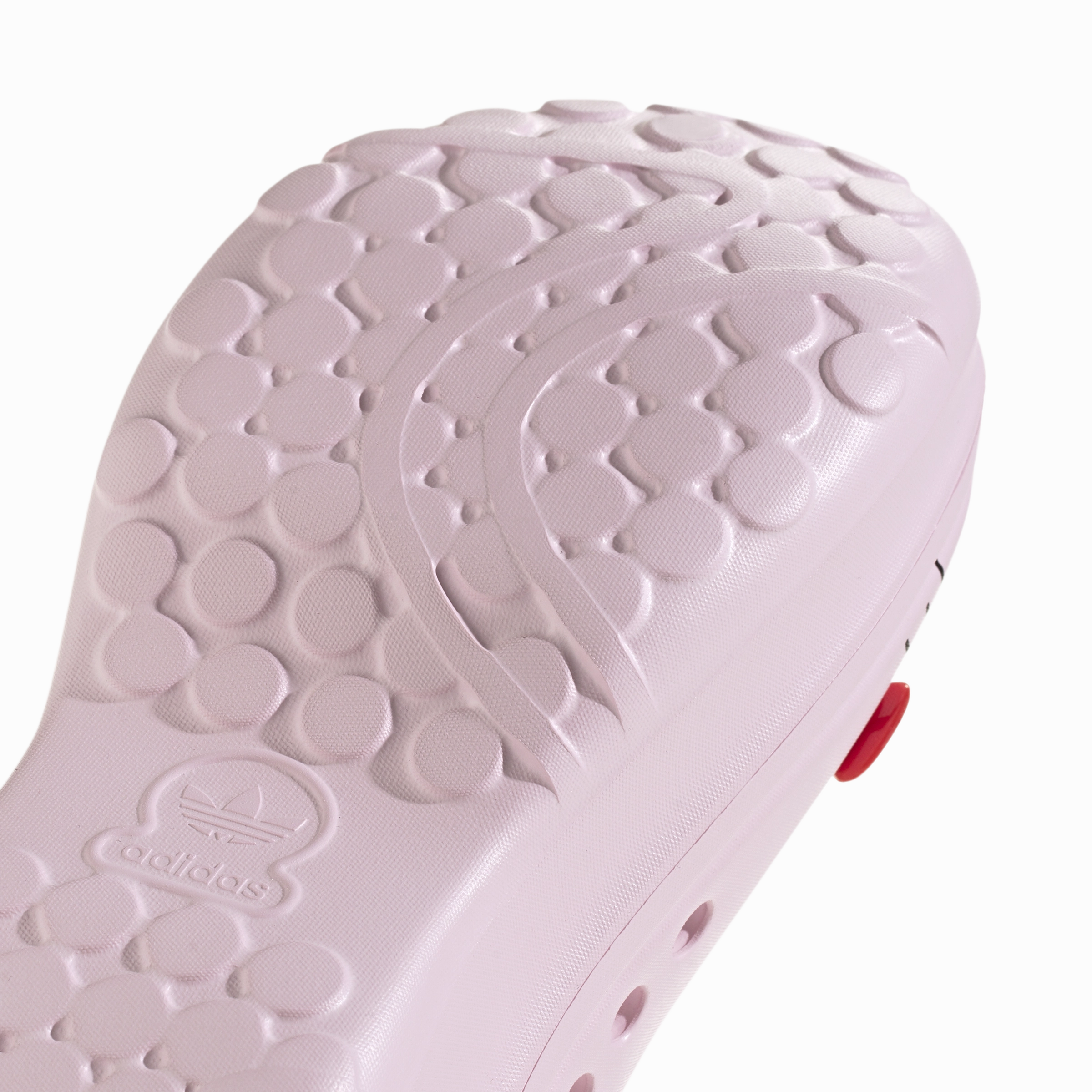 Football Shoes Adidas X   Hello Kitty Wmns Adifom Mule 'Clear Pink'