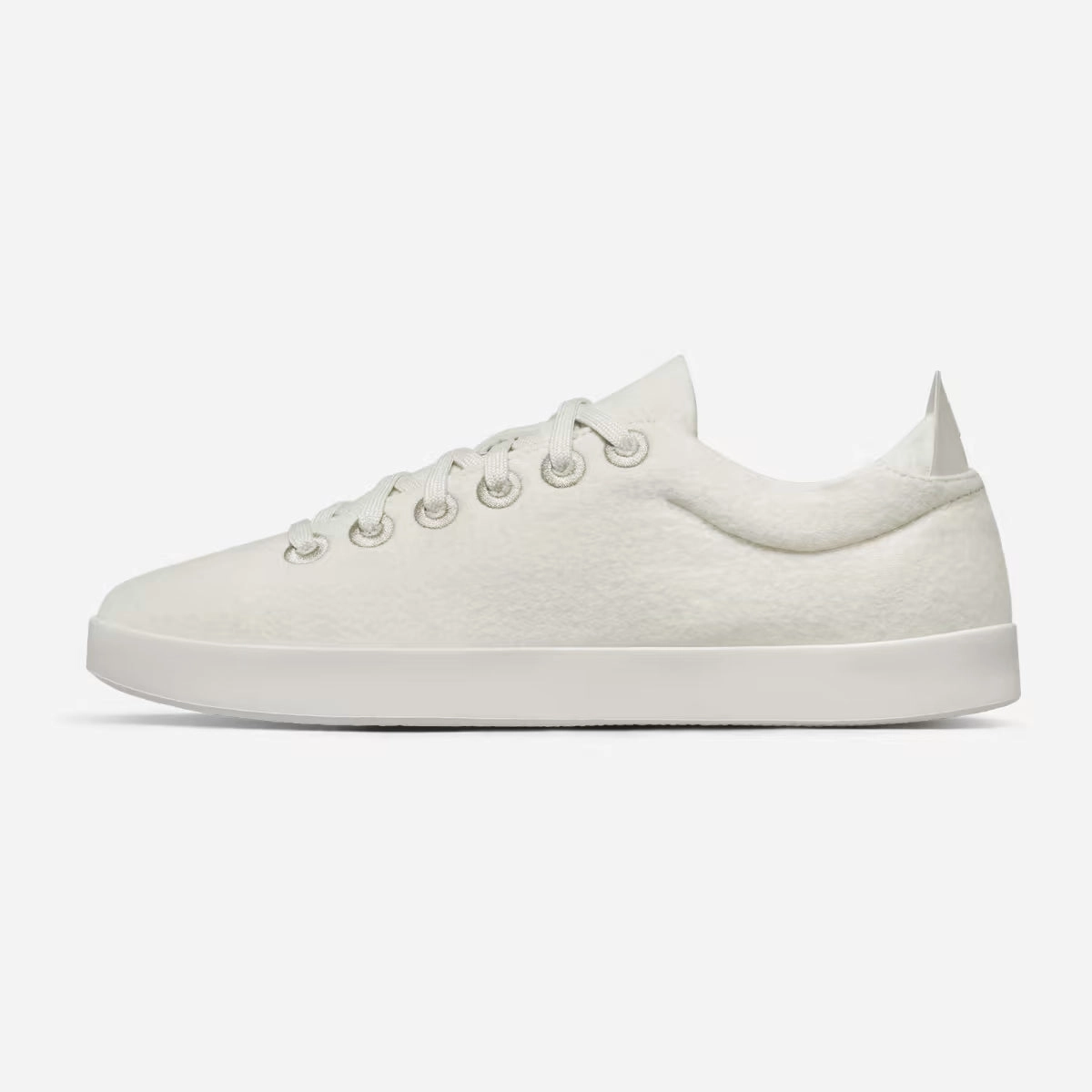 Casual Canvas Shoe Crossword Clue Allbirds Wool Pipers -LIMITED EDITION- Natural White (White Sole)