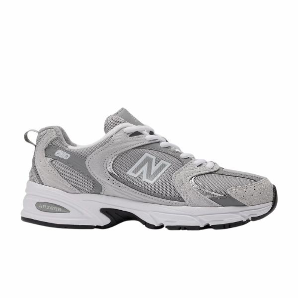 New Balance Unisex 530 Grey Mt 100 New Balance