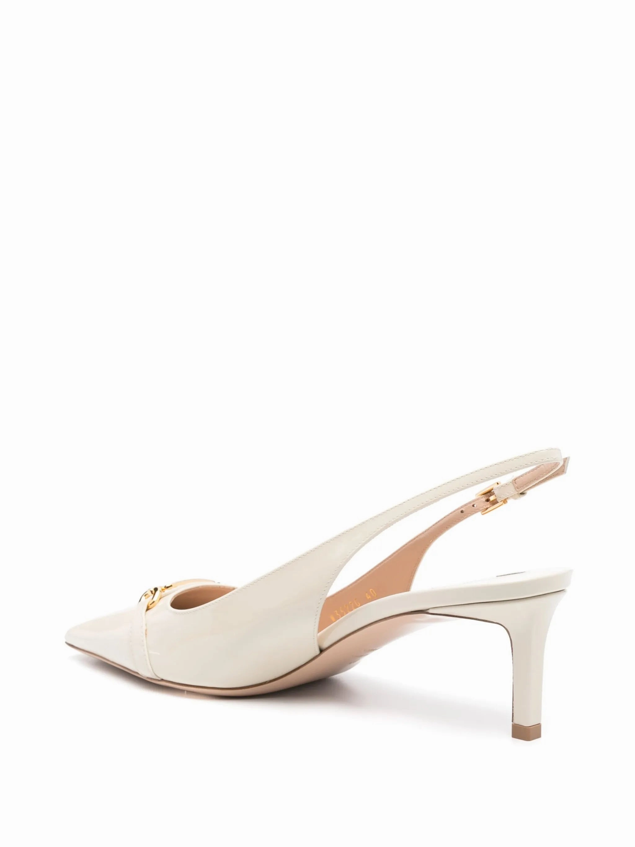 55mm Whitney slingback pumps Running Shoes For Business