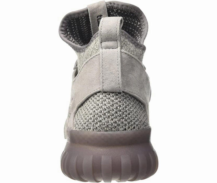 Adidas scarpa sneakers da uomo Tubular X PK BB2380 grigio Best Walking Sneakers