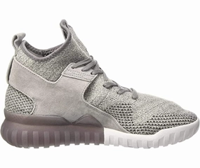Adidas scarpa sneakers da uomo Tubular X PK BB2380 grigio Sneakers Size 2