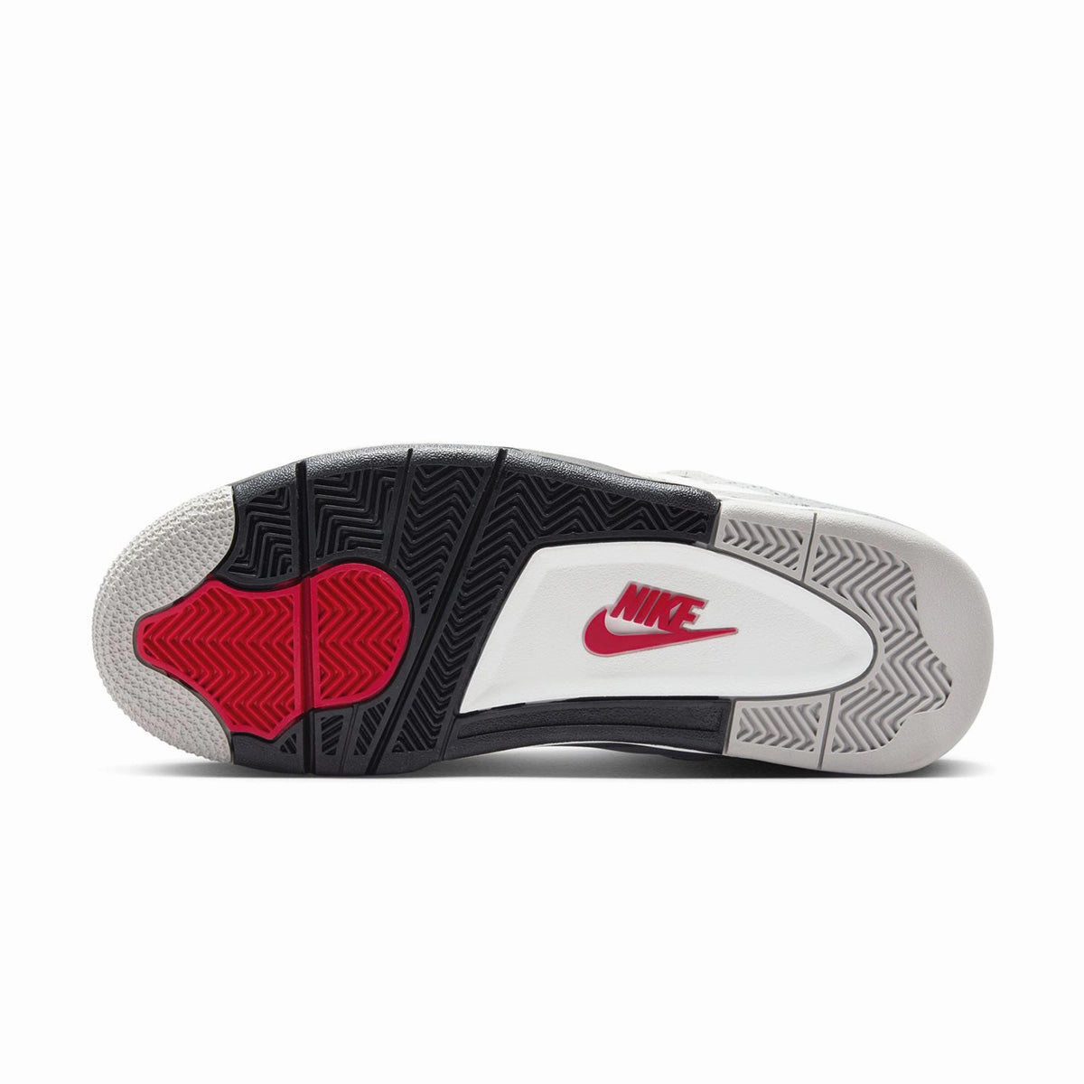 Goja Sneakers Air Jordan 4 Retro 'White Cement'