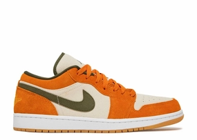 Nike Air Jordan 1 Low SE 'Ceramic' Slip On Converse Sneakers