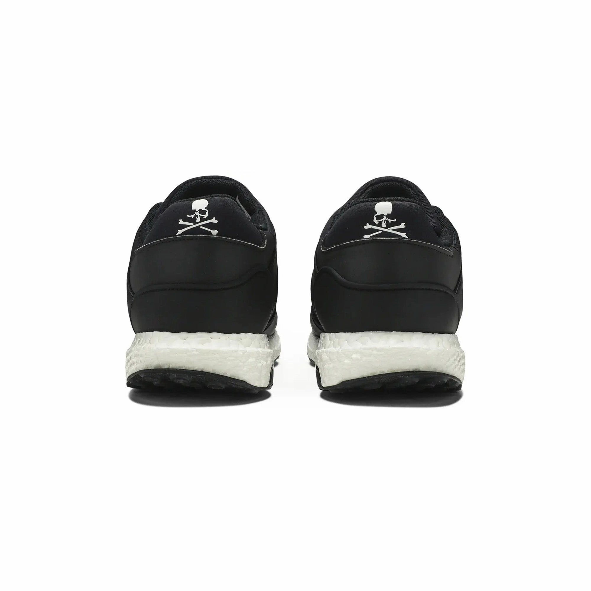 Adidas Jabbar Shoes Adidas EQT Support Ultra x Mastermind - Black (New)