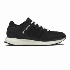 Adidas U_path X Shoes Adidas EQT Support Ultra x Mastermind - Black (New)